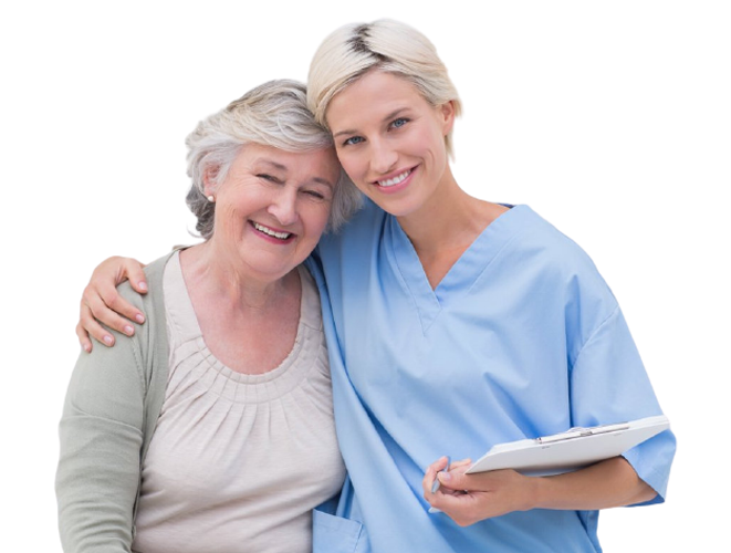 Курс подготовки младших медсестер в Симферополе